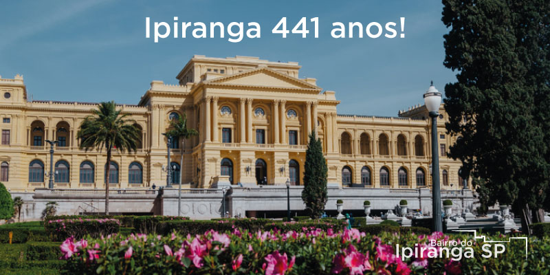 ipiranga-441-anos