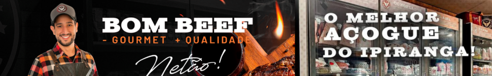 Bom Beef Ipiranga