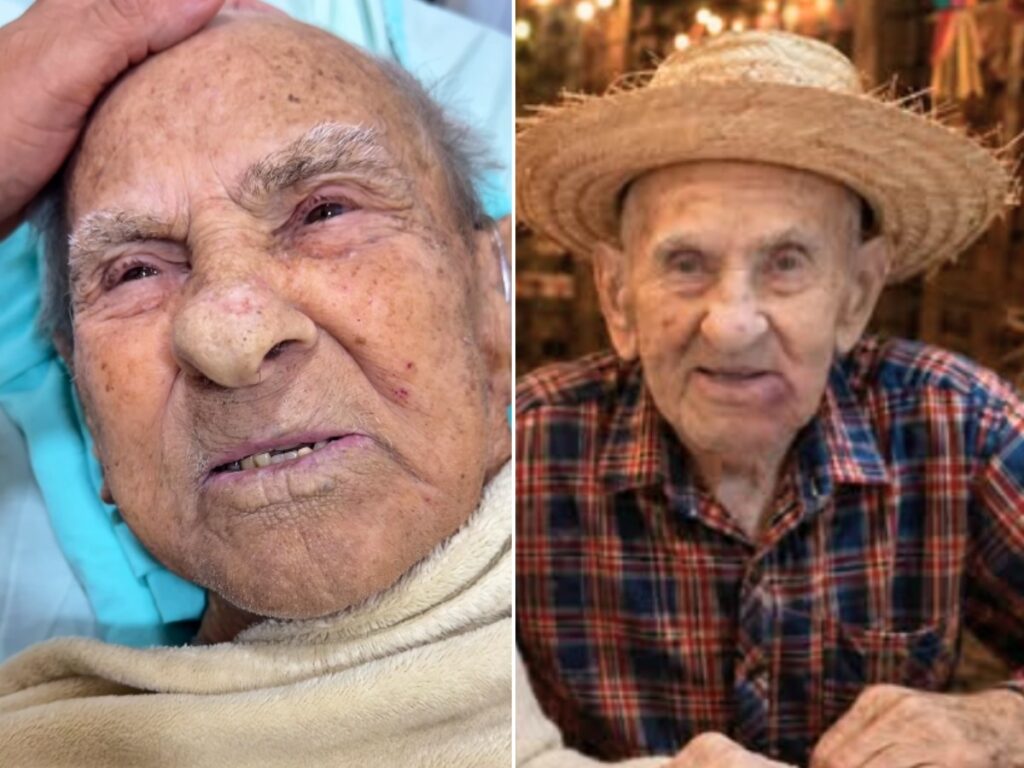 onde passou. Seu sorriso, seus ensinamentos e seu carinho permanecerão vivos em