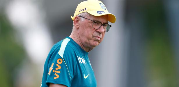 Colunistas renomados debatem o real favoritismo da seleção brasileira