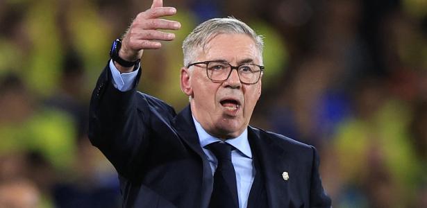 Copa do Mundo 2026: Brasil estreia contra Marrocos com Ancelotti e busca pelo hexa