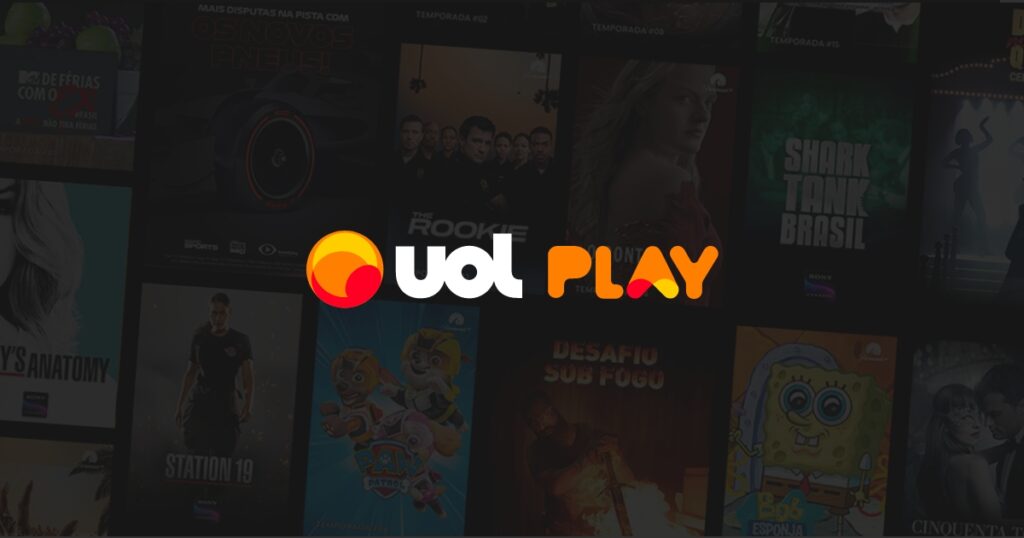 UOL Play aposta no Paulistão 2025 e amplia catálogo de filmes e séries