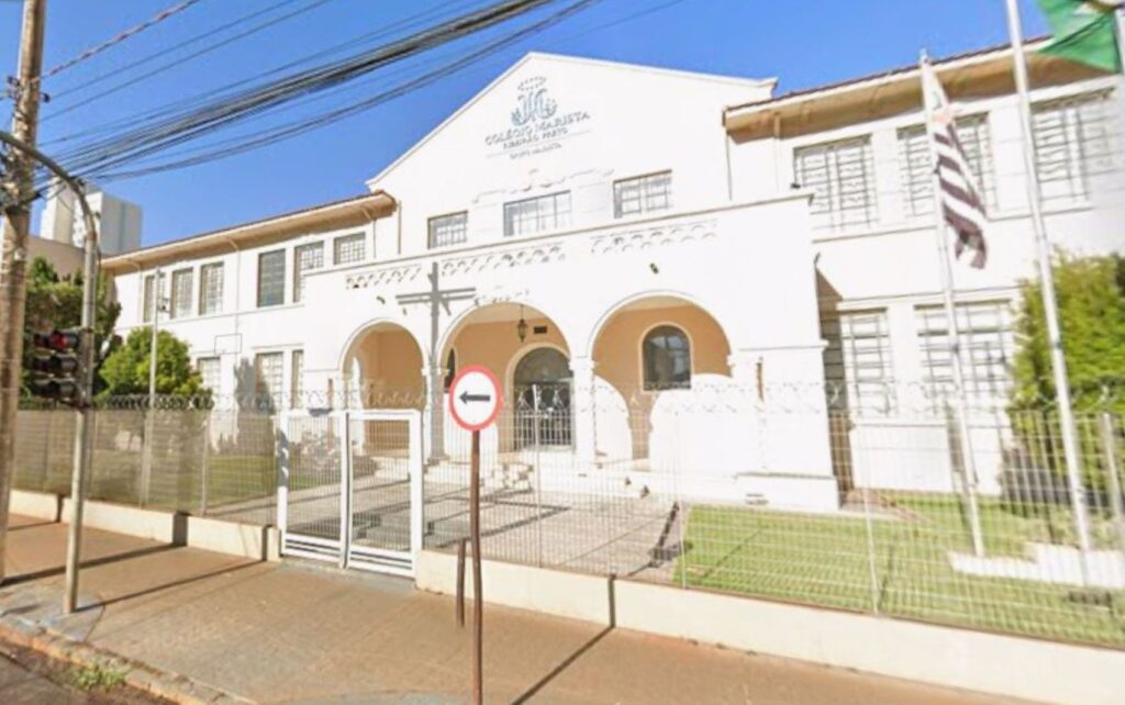 problemas estruturais. Na gestão passada, uma obra de R$ 175 milhões chegou a se
