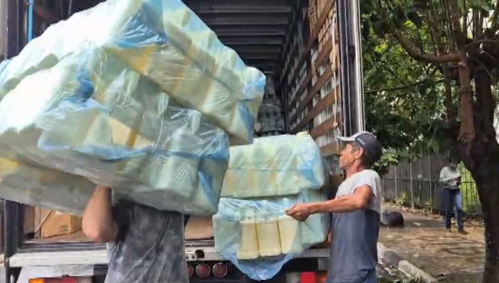 prazo indefinido enquanto a produção da prova técnica essencial não é realizada