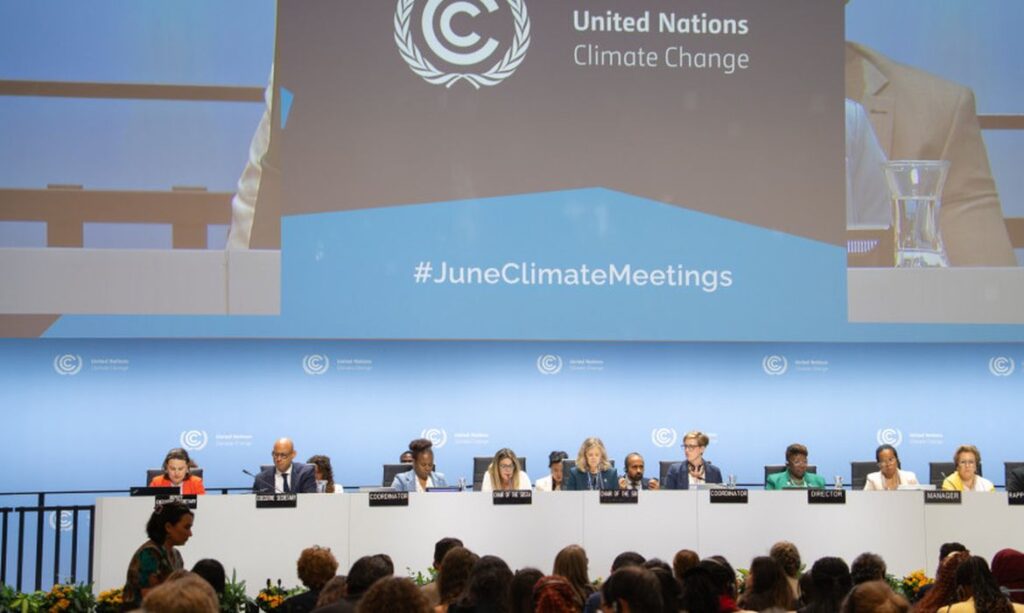 Bonn: Negociações climáticas globais encerram com desafios e avanços limitados