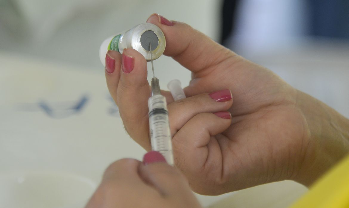 Capital paulista amplia proteção infantil com nova vacina pneumocócica 20-valente