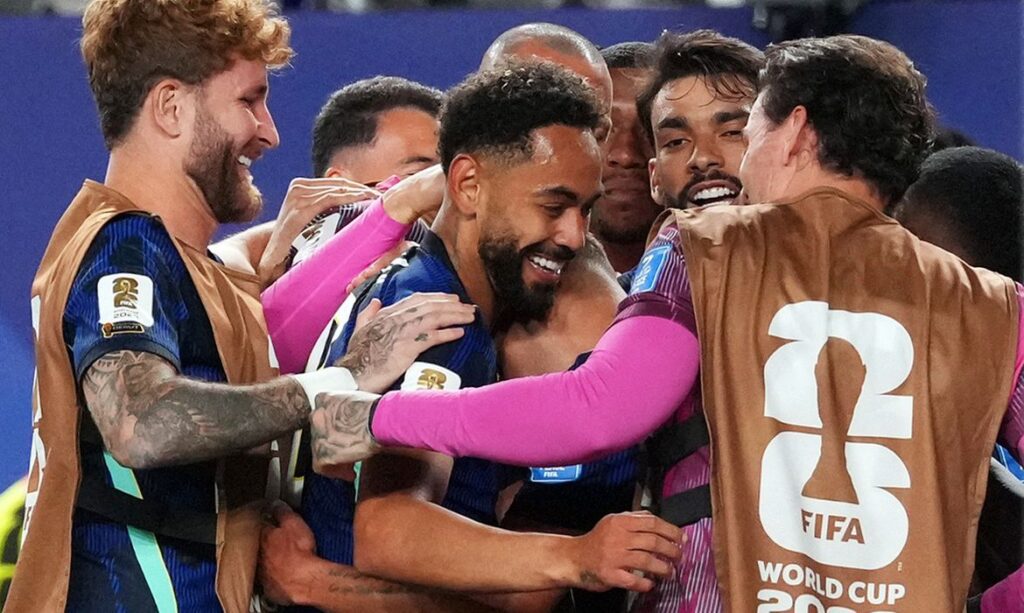 Seleção Brasileira vence Haiti por 3 a 0 e ganha fôlego na Copa do Mundo com brilho de Matheus Cunha