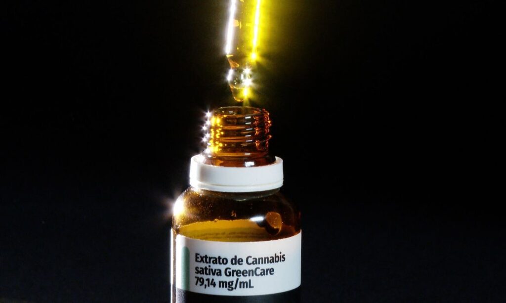 Estudo inédito aponta musculação como principal exercício de usuários de cannabis medicinal importada