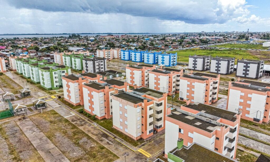 Crédito suplementar de R$ 20,5 bilhões reforça orçamento federal com foco em habitação