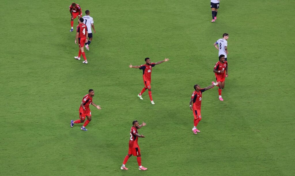 Cabo Verde mantém sonho vivo na Copa do Mundo após empate histórico contra o Uruguai