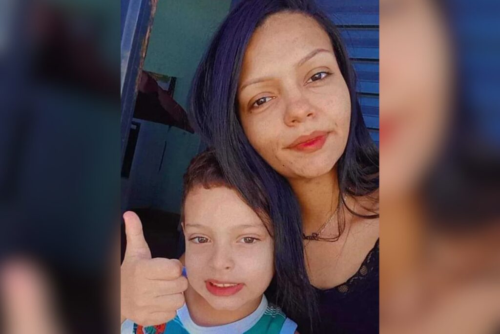 Reprodução/redes sociais