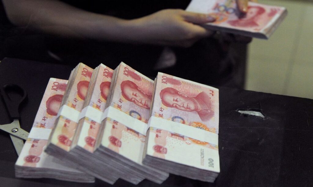 Investidores chineses ganham acesso direto a dados da bolsa brasileira