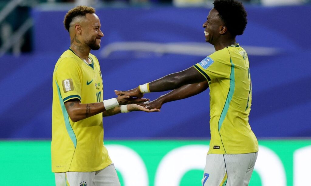 Brasil se prepara para o mata-mata da Copa do Mundo: conheça os possíveis adversários