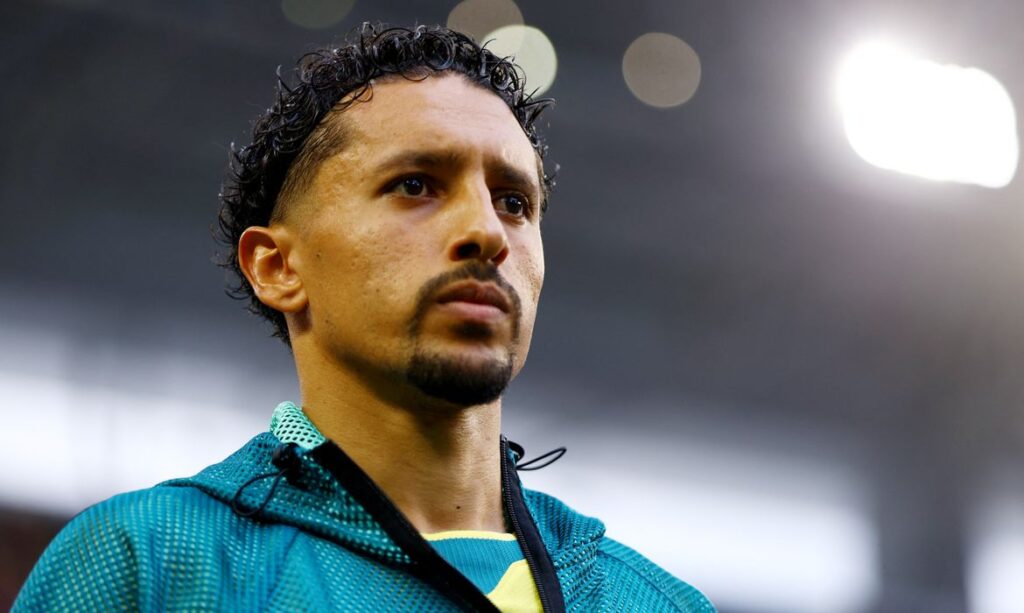 Marquinhos projeta nova fase do Brasil na Copa e pede foco total no mata-mata