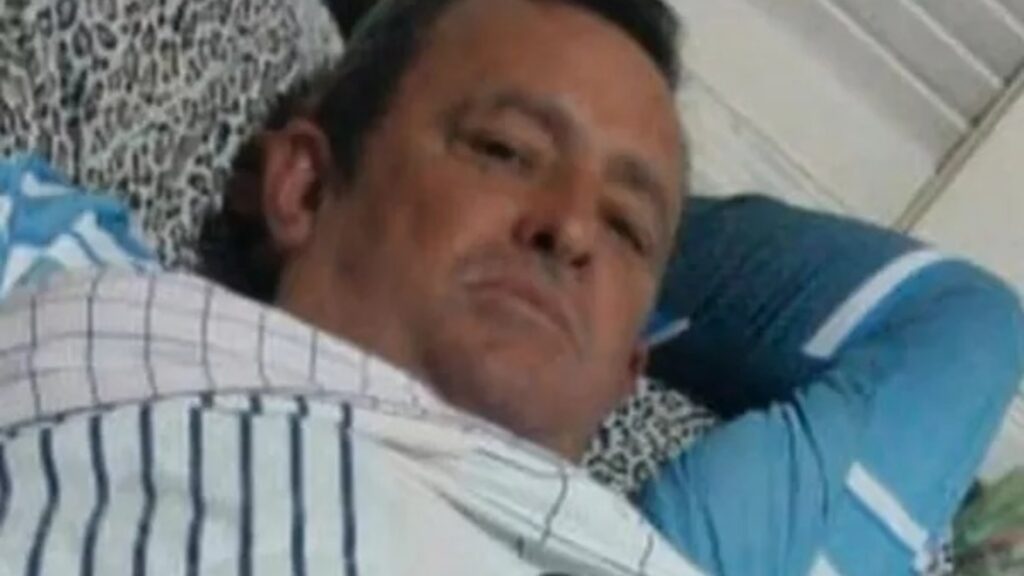 Quatro PMs envolvidos no assassinato do empresário Reinaldo Magalhães em Mairinque viram réus em processo Reprodução/Arquivo