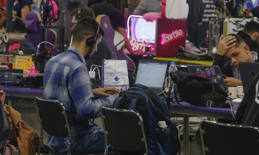 Brasil: 6,2 milhões de jovens são 'nem-nem', aponta estudo do MTE