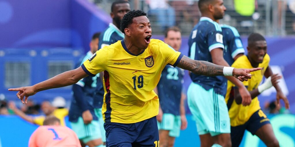 Resultados da Copa: Equador e Costa do Marfim avançam em rodada histórica de 25 de junho