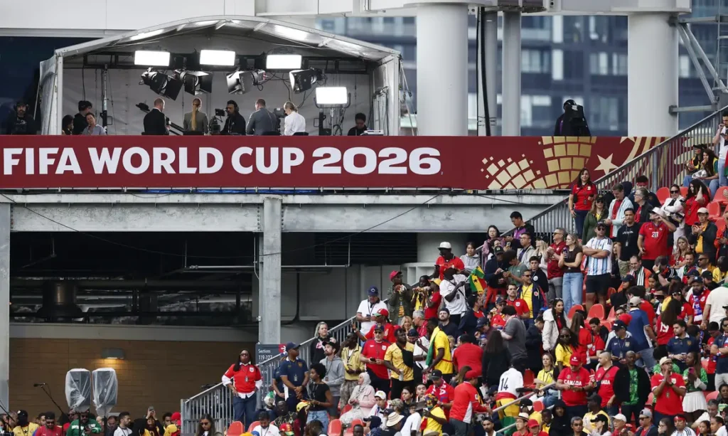 Copa do Mundo 2026 intensifica alerta sobre riscos das apostas esportivas no Brasil