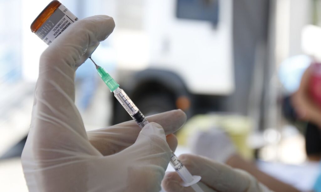 São Paulo em alerta com novos casos de sarampo em bebês e reforça vacinação