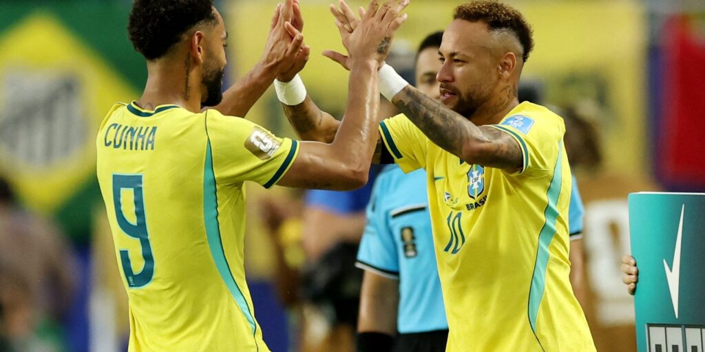 Consumo de energia no Brasil oscila conforme jogos da seleção na Copa do Mundo