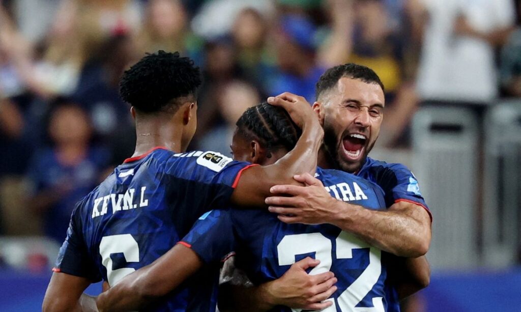 Cabo Verde elimina rivais e terá a Argentina pela frente após classificação inédita na Copa