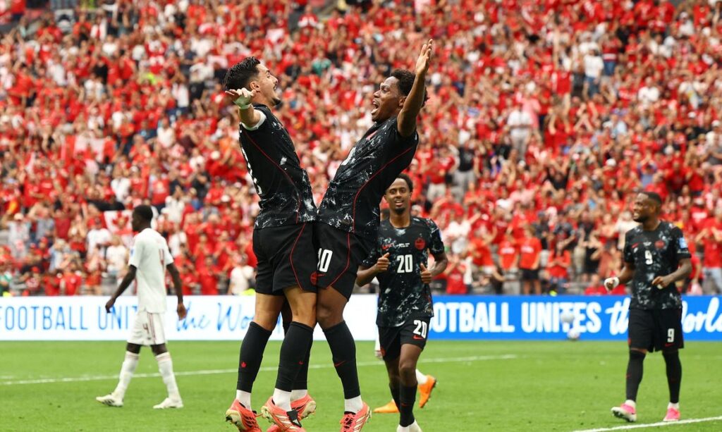 Copa do Mundo 2026: Mata-mata começa com duelo entre África do Sul e Canadá