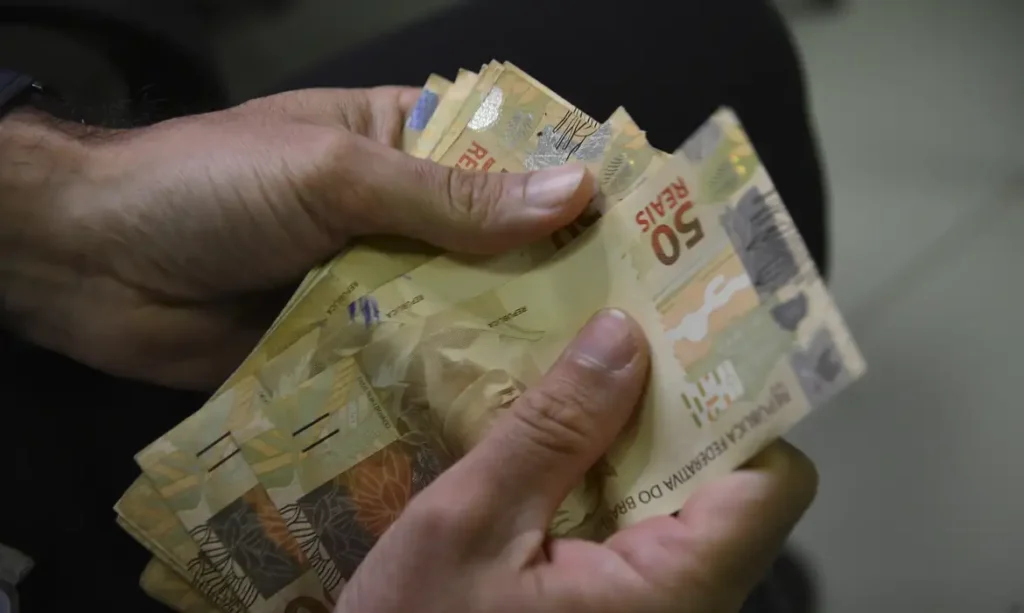 Pagamento do Bolsa Família para NIS final 9 movimenta economia e apoia milhões de famílias
