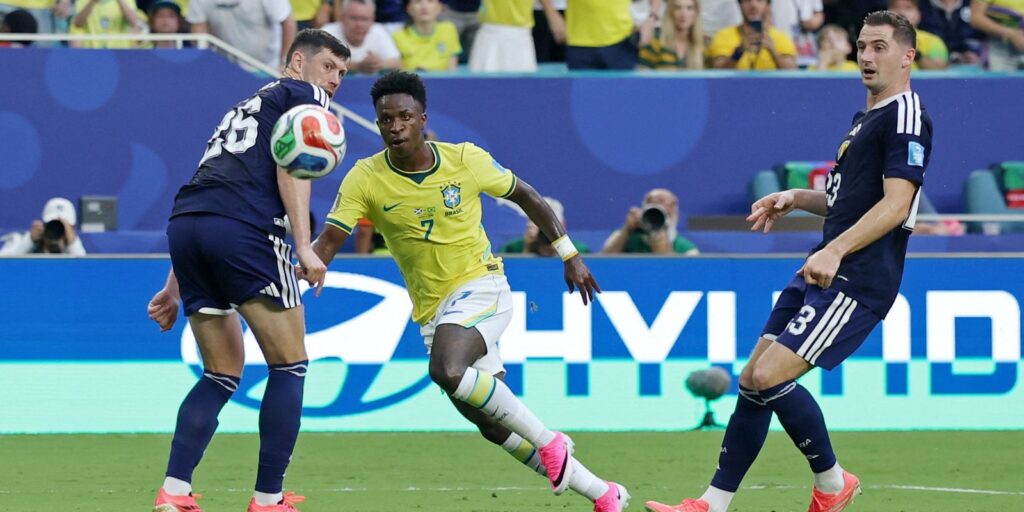 Mata-mata da Copa do Mundo 2026: Brasil encara Japão em duelo decisivo