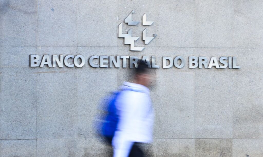 5,33% É a inflação para 2026 que o mercado financeiro confirma.