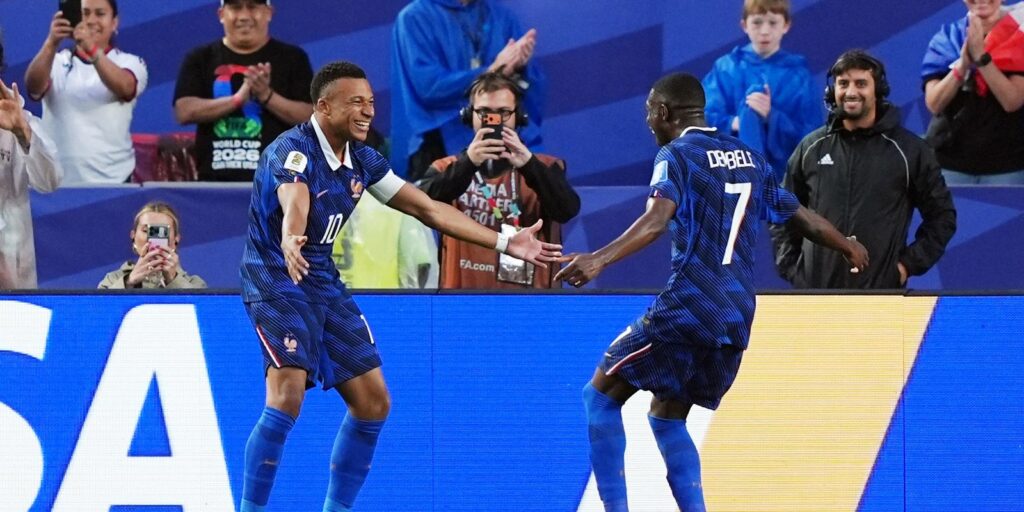 Copa do Mundo 2026: mata-mata esquenta com França, México e surpresas em campo nesta terça