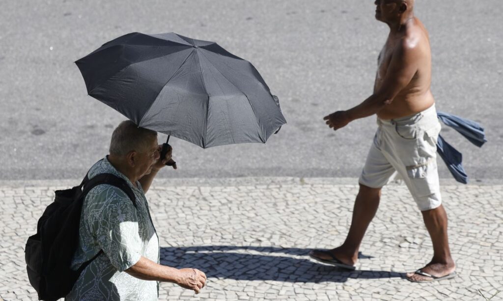 Plano climático da Saúde: Brasil se prepara para El Niño e impactos ambientais