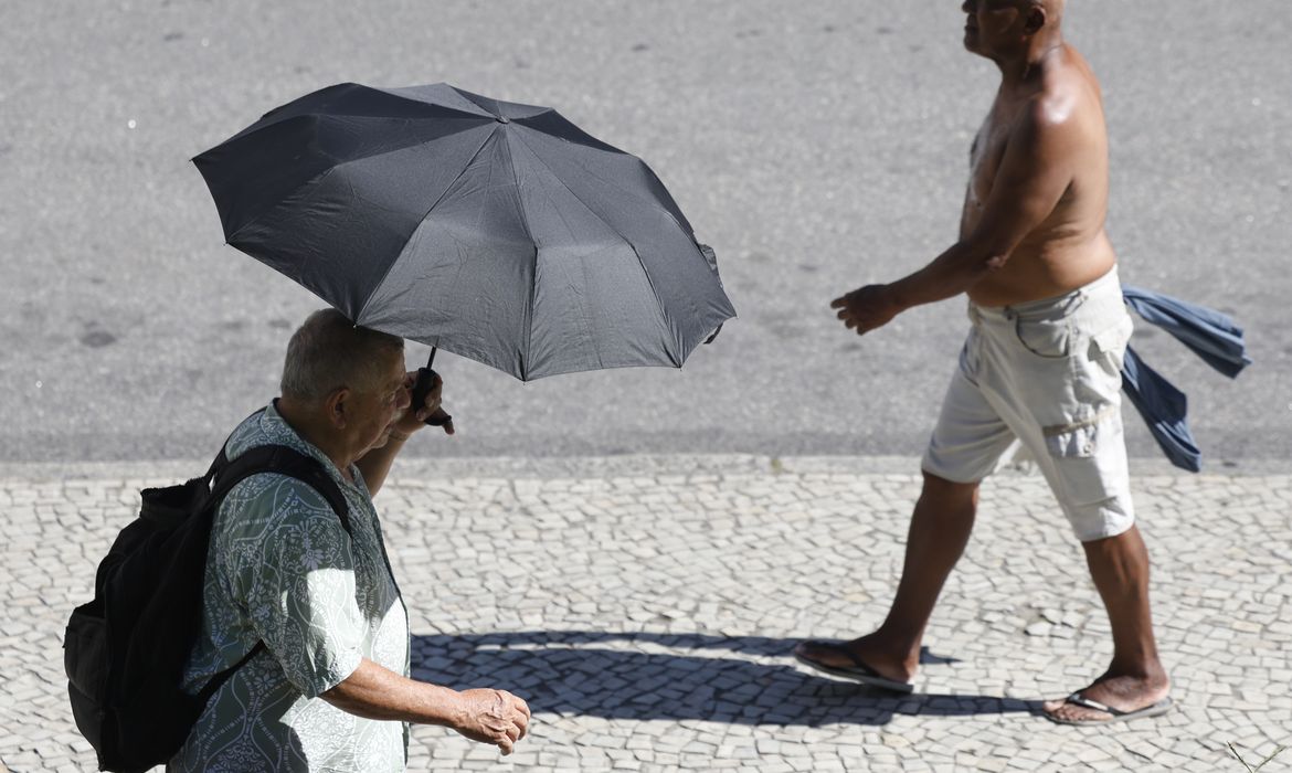 Plano climático da Saúde: Brasil se prepara para El Niño e impactos ambientais