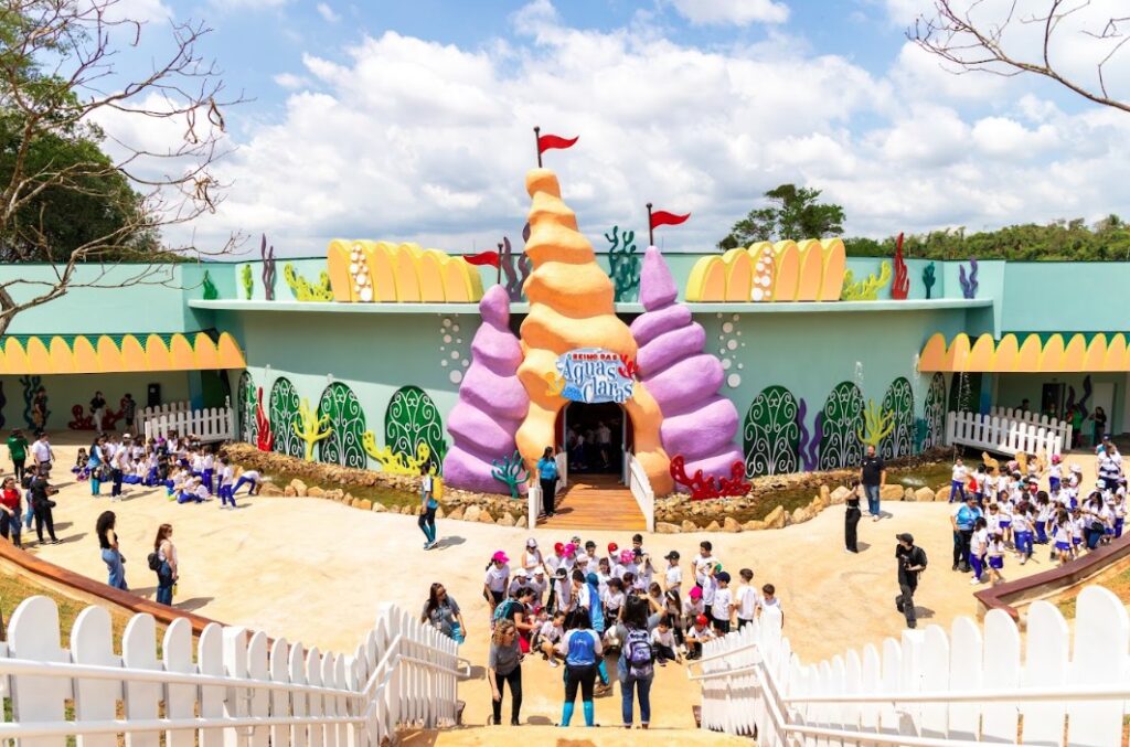 Atibaia se destaca como destino para fechar férias com magia e cultura