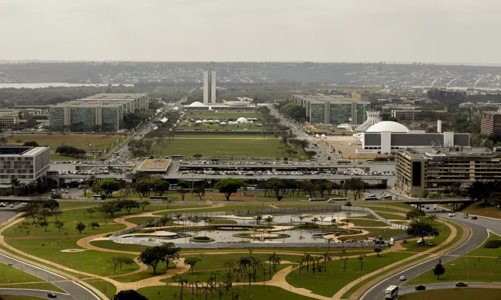 Em junho, Governo Central acumula déficit de R$ 48,2 bilhões