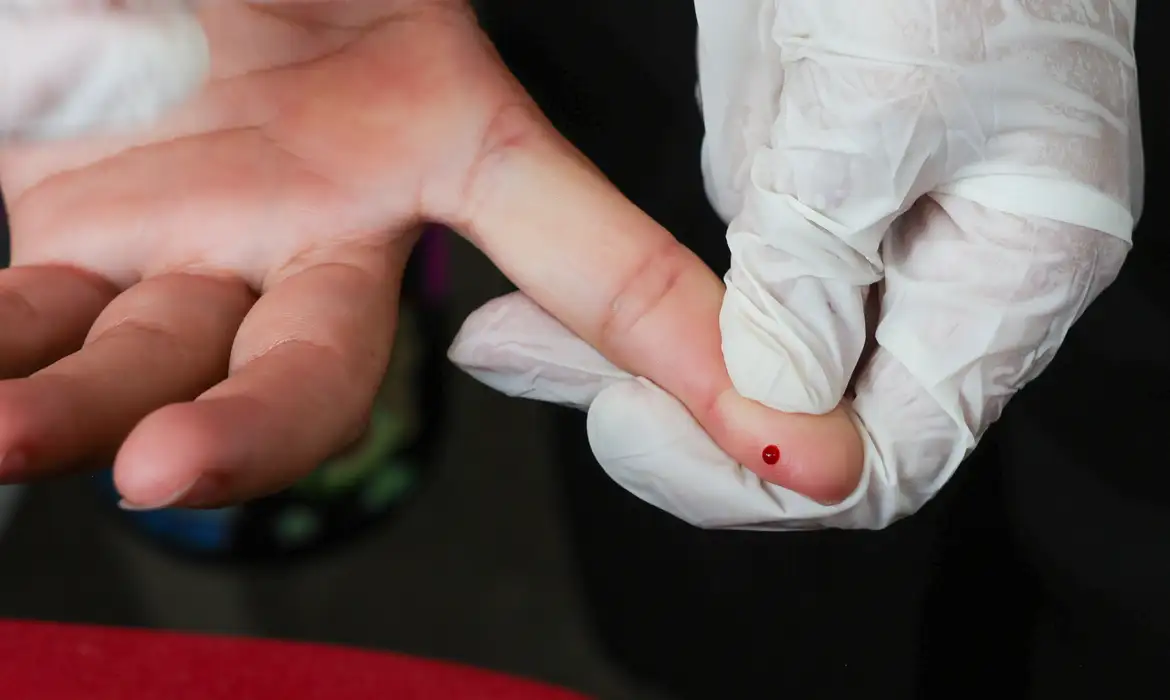 Hepatite B: Brasil alcança marco histórico na eliminação da transmissão vertical do vírus