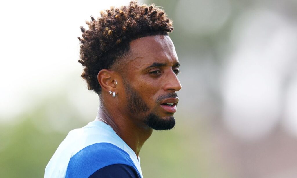 Denúncia de estupro contra Ryan Mendes, capitão de Cabo Verde, abala Copa do Mundo