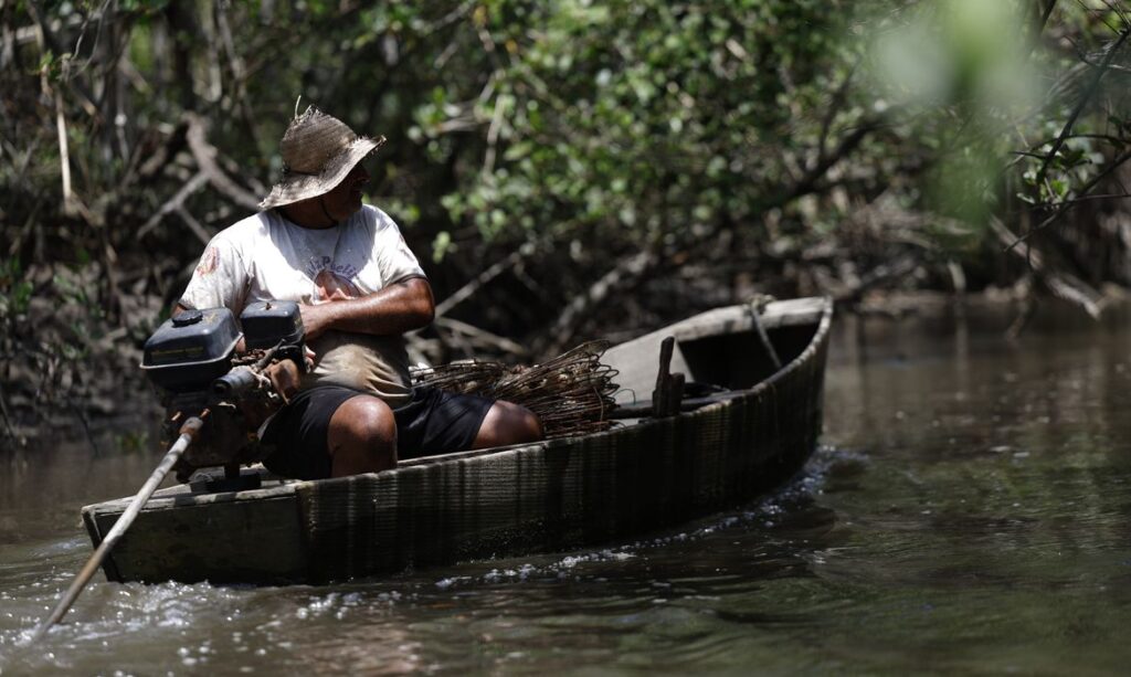 INSS libera R$ 874 milhões em Seguro-defeso para quase 150 mil pescadores artesanais