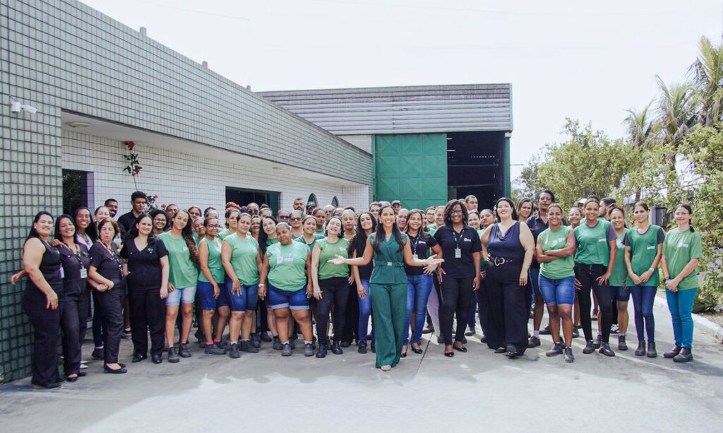 Comércio exterior do Rio celebra liderança feminina em inclusão racial