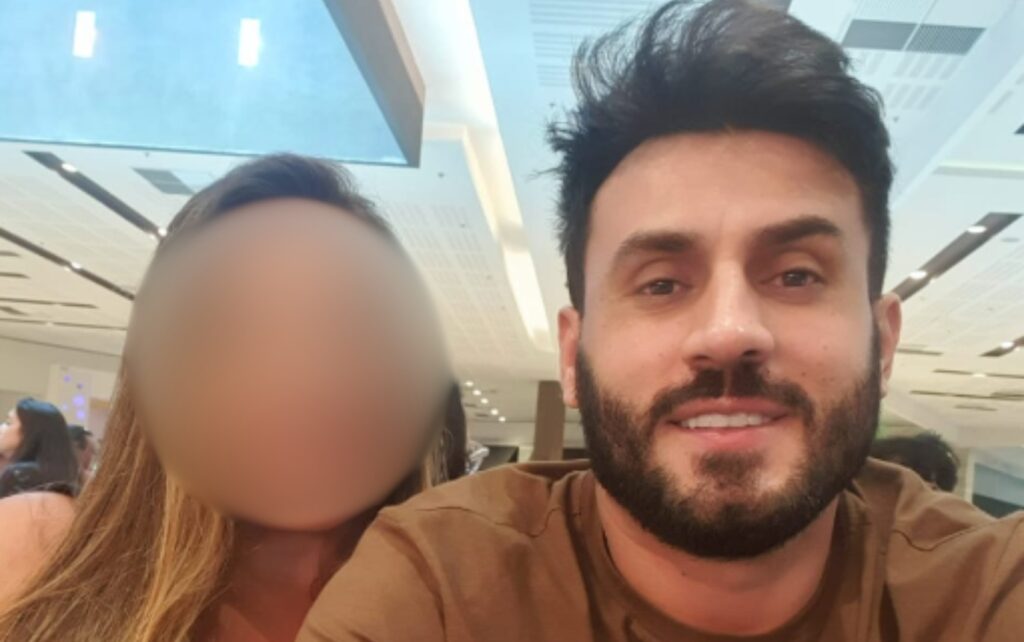 Foto: Arquivo pessoal