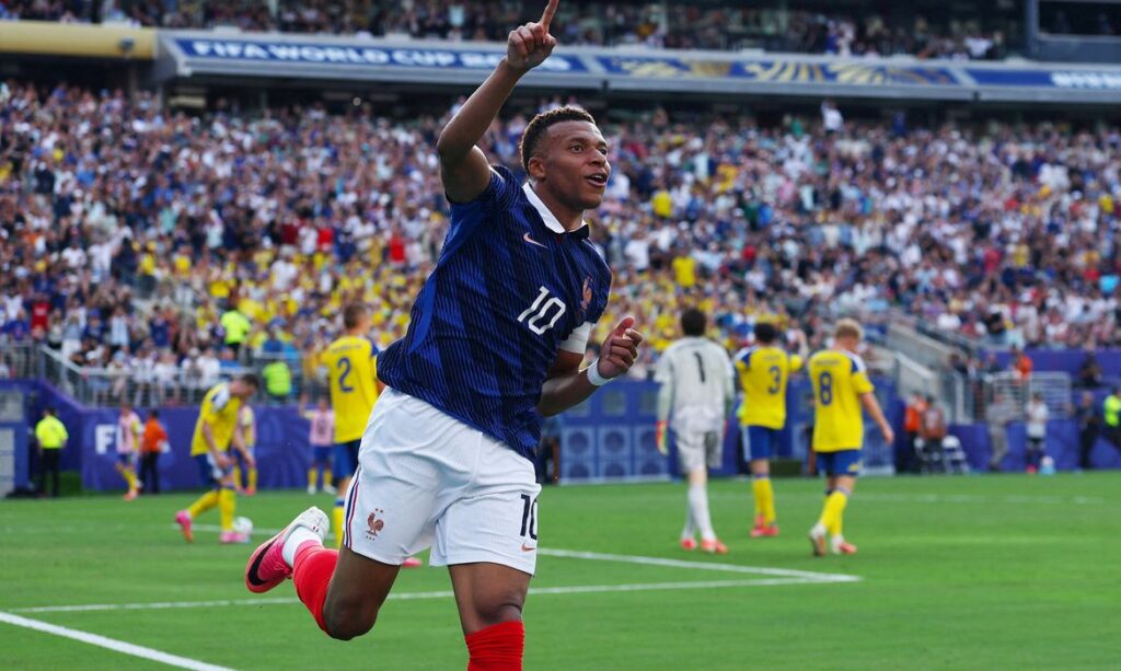 Copa do Mundo 2026: oitavas de final iniciam fase decisiva com grandes duelos