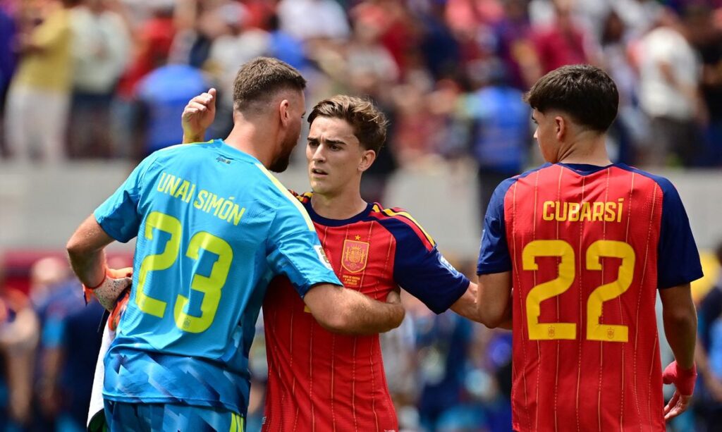 Copa do Mundo 2026: Espanha, Portugal, EUA e Bélgica disputam vagas nas quartas de final
