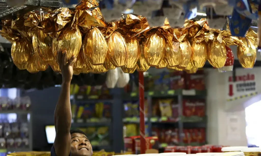 A paixão por chocolate no Brasil: mercado em expansão, inovação e impacto social