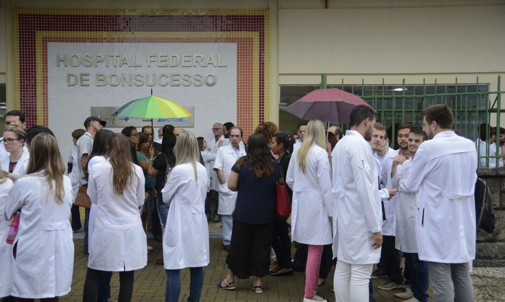 Última chance hoje para recurso de atendimento no Enamed 2026