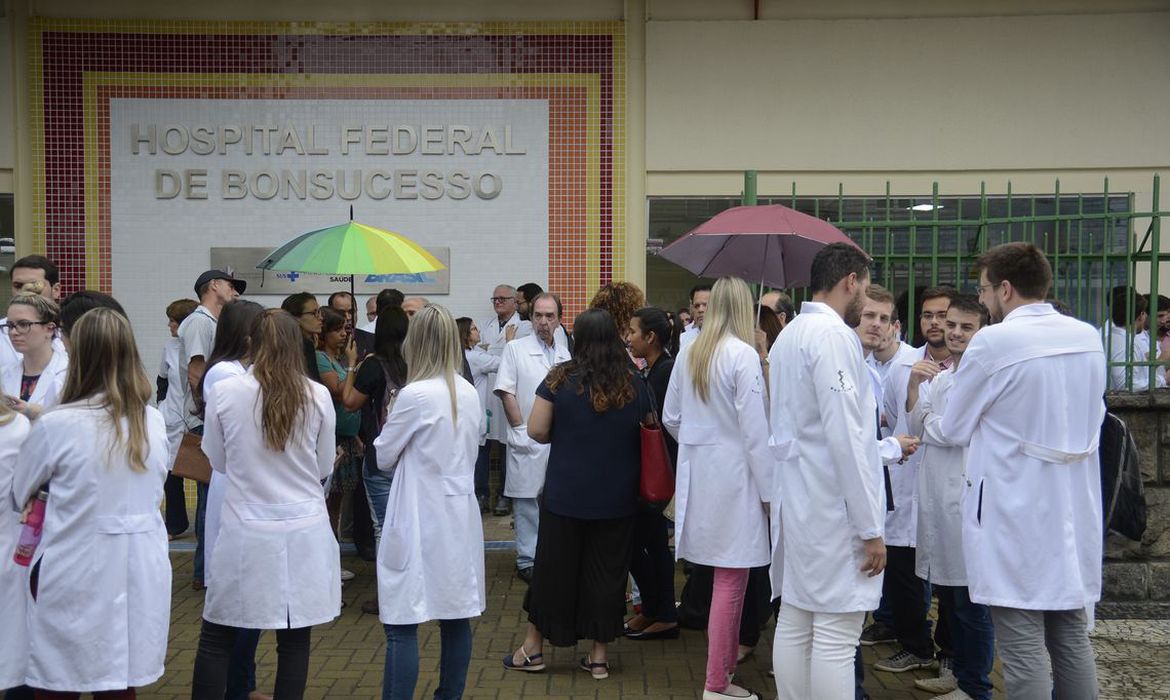 Última chance hoje para recurso de atendimento no Enamed 2026