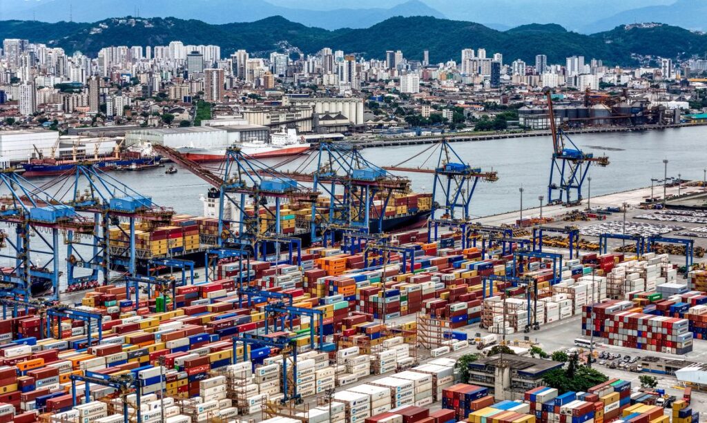 Negociações Brasil-eua: avanço em segurança, mas etanol segue fora da discussão tarifária