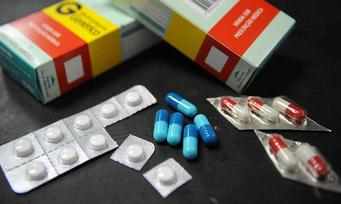 Preços de medicamentos em São Paulo variam mais de 2.400%, aponta Procon