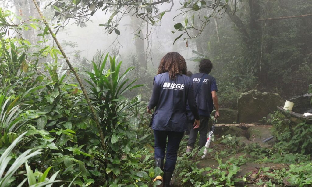 IBGE abre prazo final para inscrições em mais de 8 mil vagas do Censo