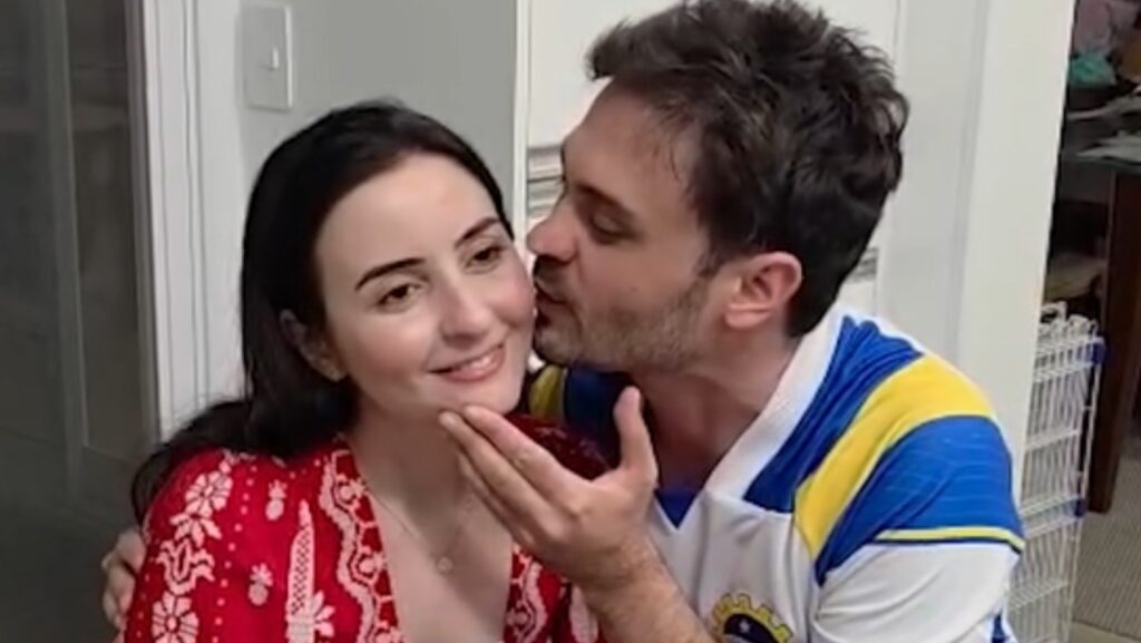 um casal em 30 segundos, confirmado nesta semana pelo Guinness World Records, el