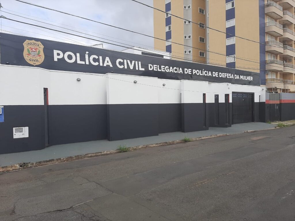 estupro A principal atualização no desfecho das investigações, conduzidas pela D