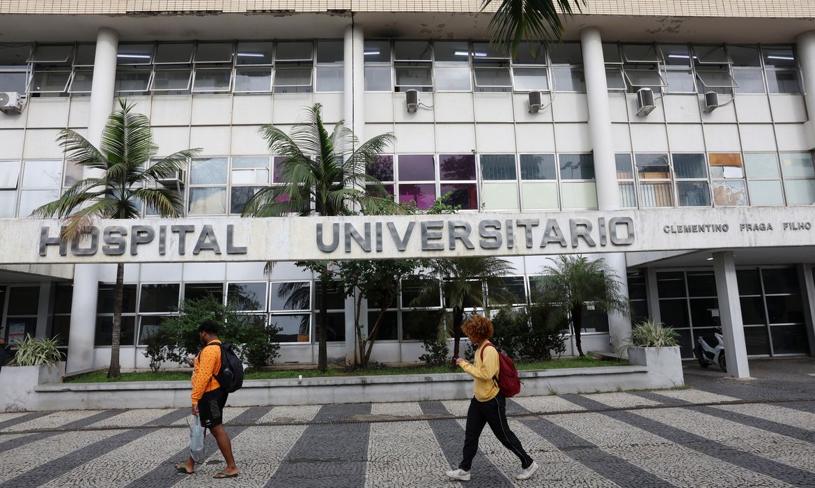 Inep anuncia resultado final da primeira etapa do Revalida 2026/1
